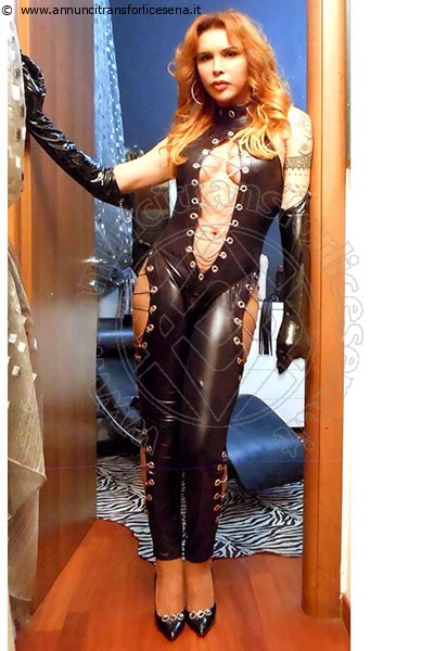 Foto Mistresstrans Milano Padrona Stefania