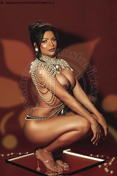 Foto Trans Barcellona Renata Molina