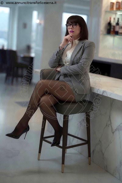Foto Trans Biella Anna Italiana