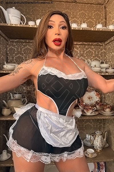Foto Trans Brescia Dea Kelvya Pornostar