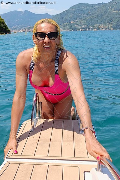 Foto Trans Brescia Lynda