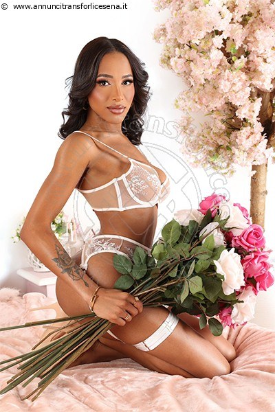 Foto Trans Milano Angel Jade Pornostar