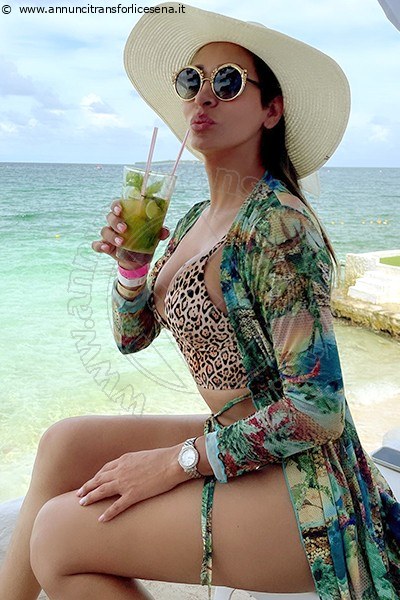 Foto Trans Milano Eliana