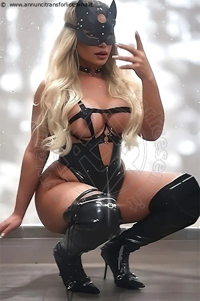 Foto Trans Napoli Micaella Vayper