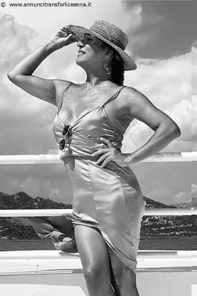 Foto Trans Roma Flagolina Sweet