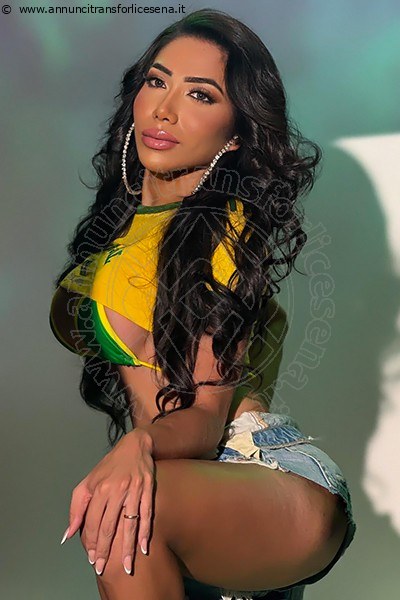 Foto Trans Roma Natyelle Ninfeta