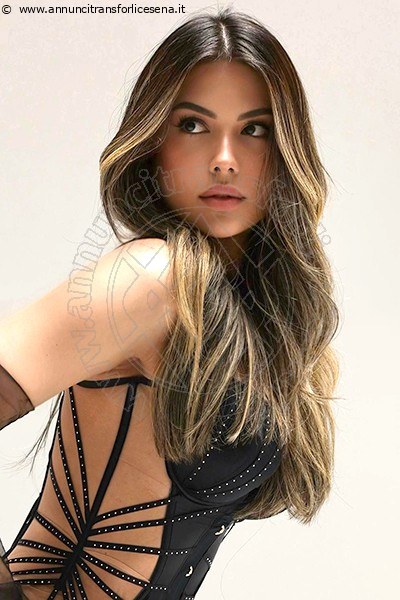 Foto Trans Seregno Leticia