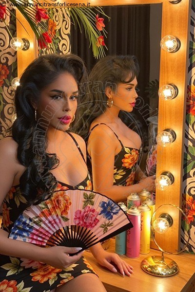 Foto Trans Trapani Kasy Sexy