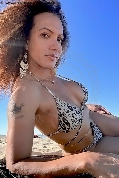 Foto Trans Verona Izabella Rabanne
