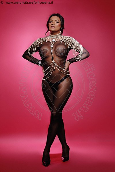 Foto Transescort Barcellona Renata Molina