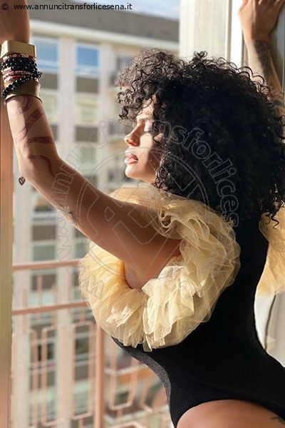 Foto Transescort Bologna Serena