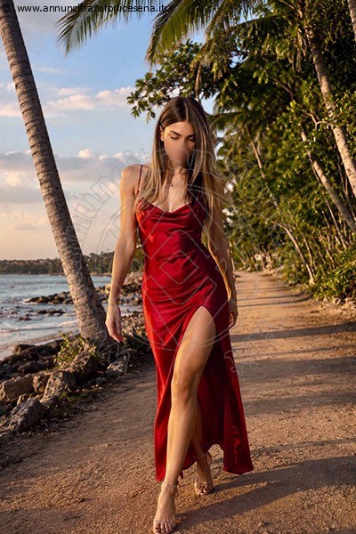 Foto Transescort Bologna Transex Italiana