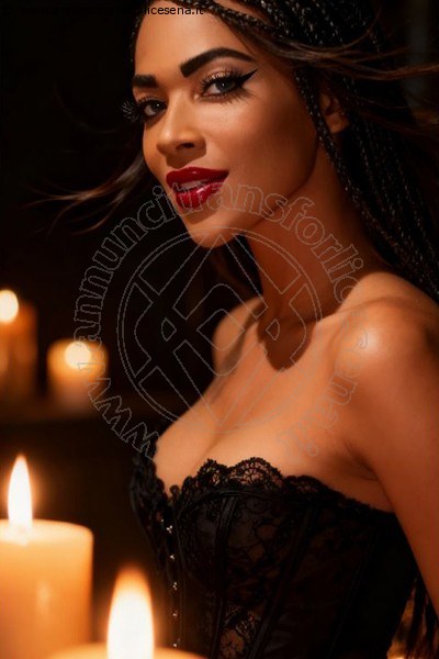 Foto Transescort Brindisi Mariah Massage