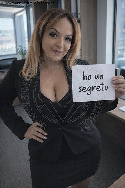 Foto Transescort Merano Dottoressa Mony