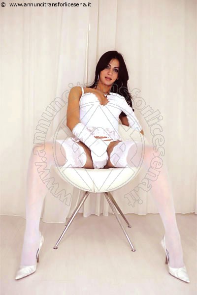 Foto Transescort Milano Livia Trans