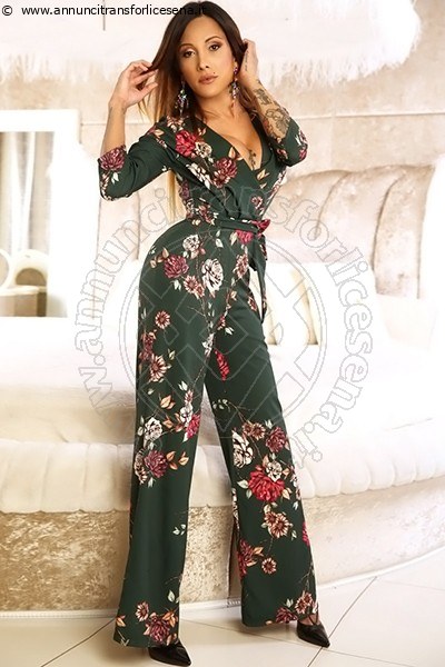 Foto Transescort Mondovi Penelope Spagnola