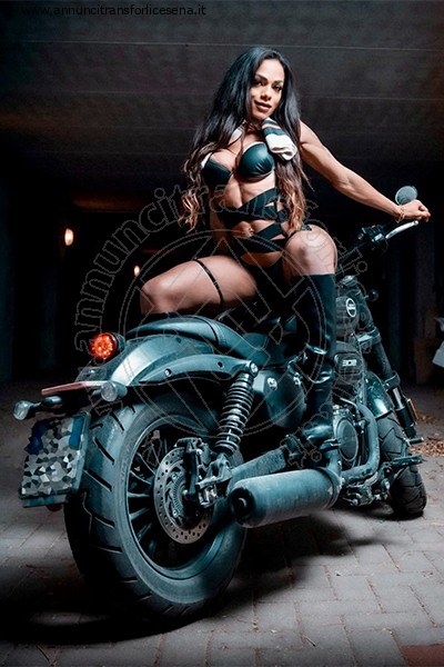Foto Transescort Parma Melani Vilhena