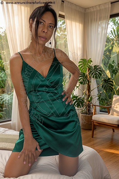 Foto Transescort Roma Greta