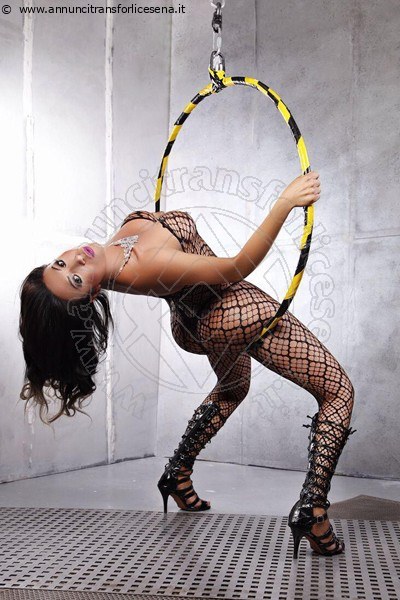 Foto Transescort Rouen Blanca La Reyna