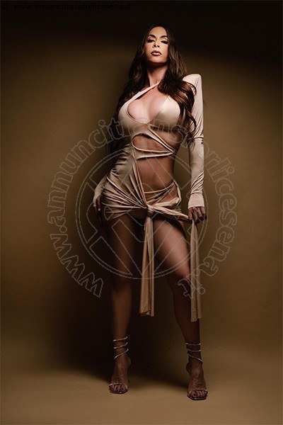 Foto Transescort Torino Petra