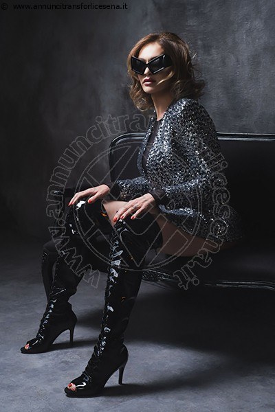 Foto Transescort Treviso Valeria