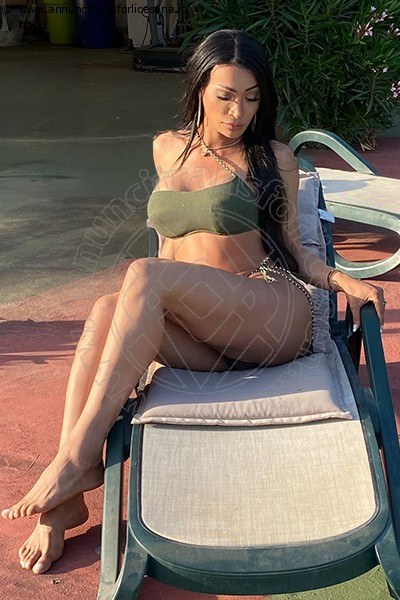 Foto Transescort Udine Patricia Ginnari