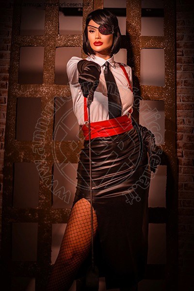 Foto Transescort Verona Lizz