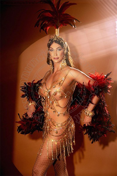 Foto Transescort Viterbo Dea Venere