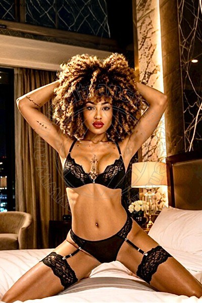 Foto Trans Napoli Stella Ricci