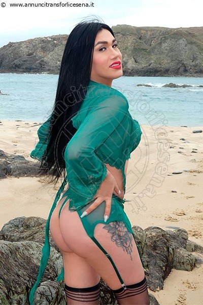 Foto Transescort Casarsa Della Delizia Anastasia Reali