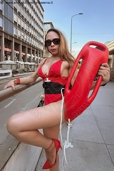 Foto Transescort Milano Bruna Agnely
