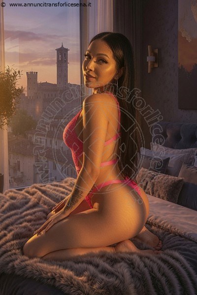 Foto Transescort Seriate Fabiola Sexy
